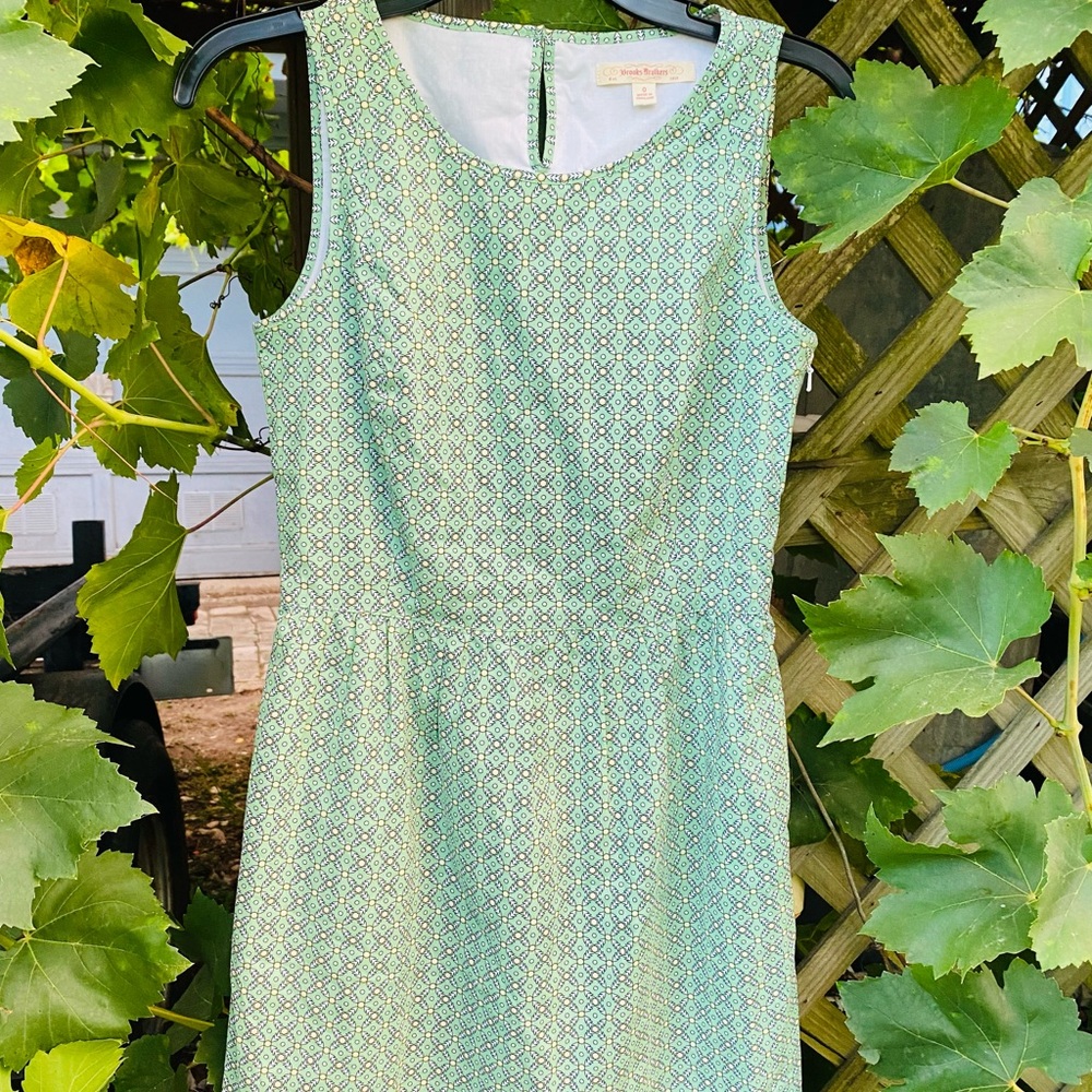 NWOT Brooks Brothers Dress